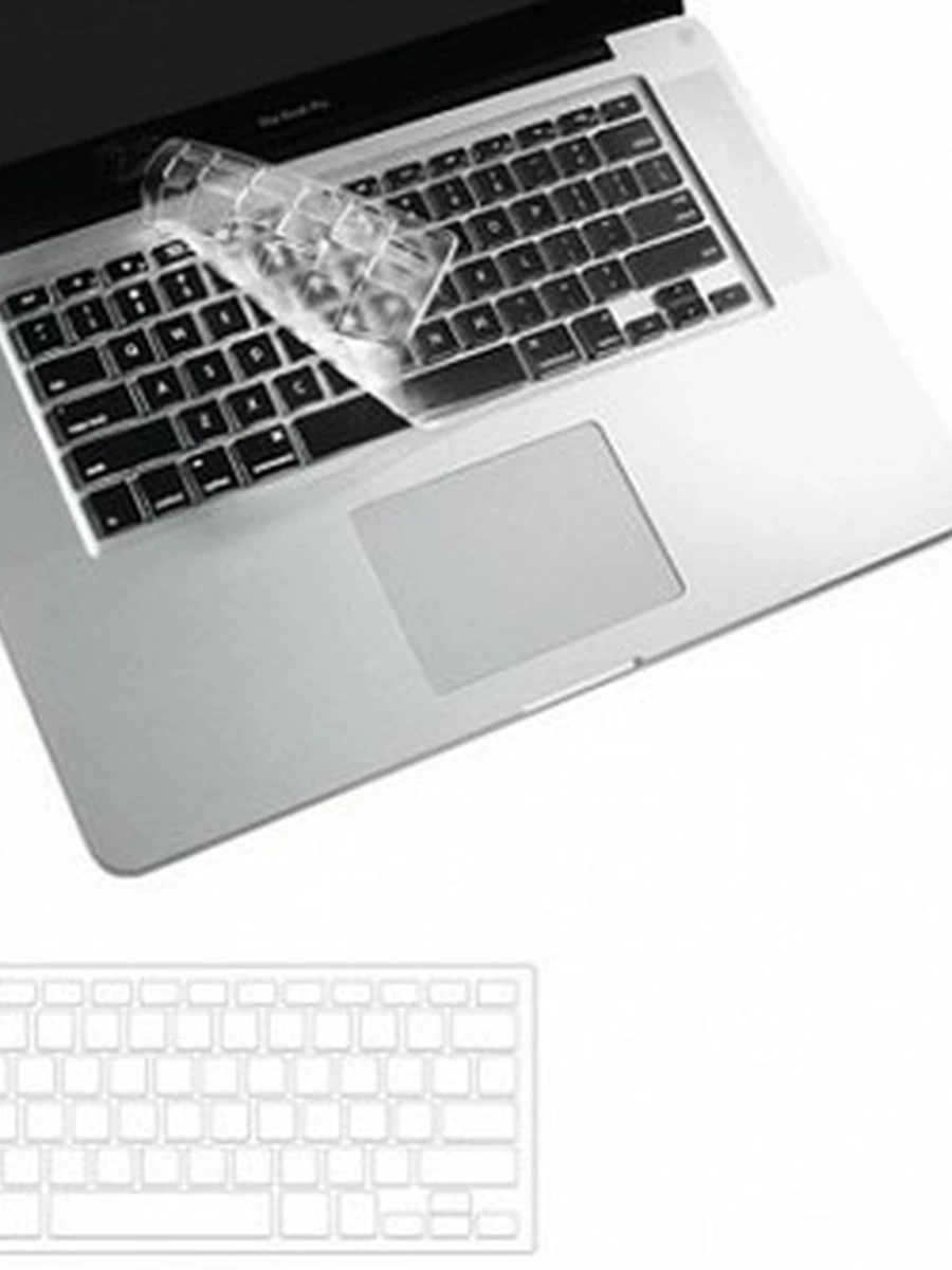Накладка на клавиатуру wiwu для macbook air 13.3"
