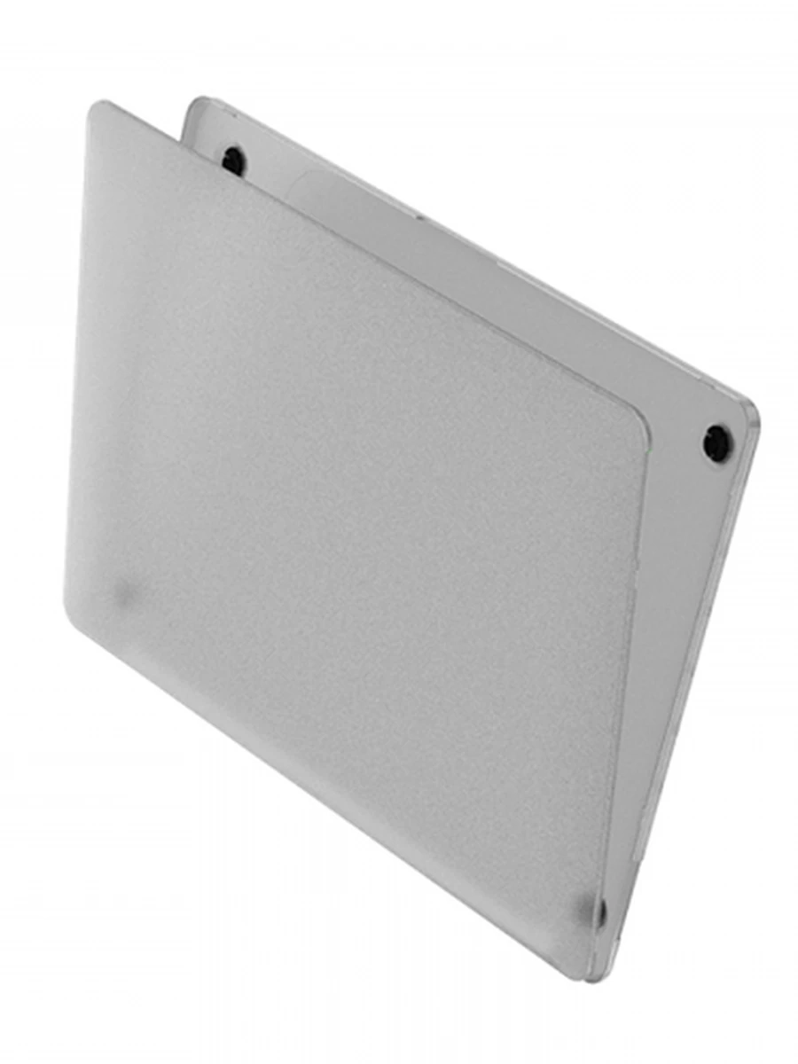 Обложка wiwu ishield hard shell для macbook air 14.2 Pro 2021/2023