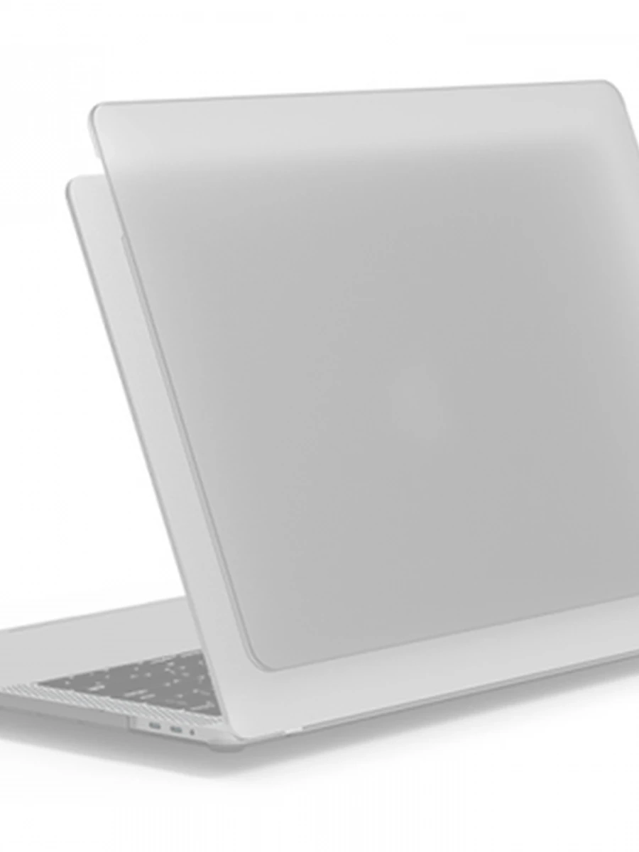 Обложка wiwu ishield hard shell для macbook air 16.2 Pro 2021/2023