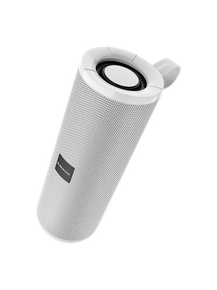 Колонка bluetooth borofone br1