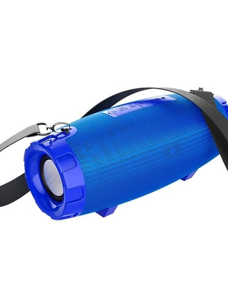 Колонка bluetooth borofone br14
