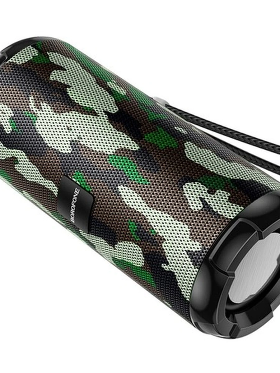 Колонка bluetooth borofone br15