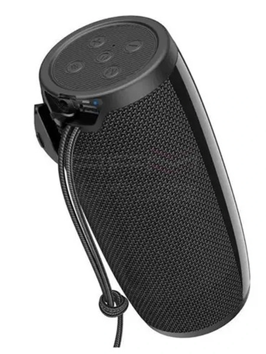 Колонка bluetooth borofone br20