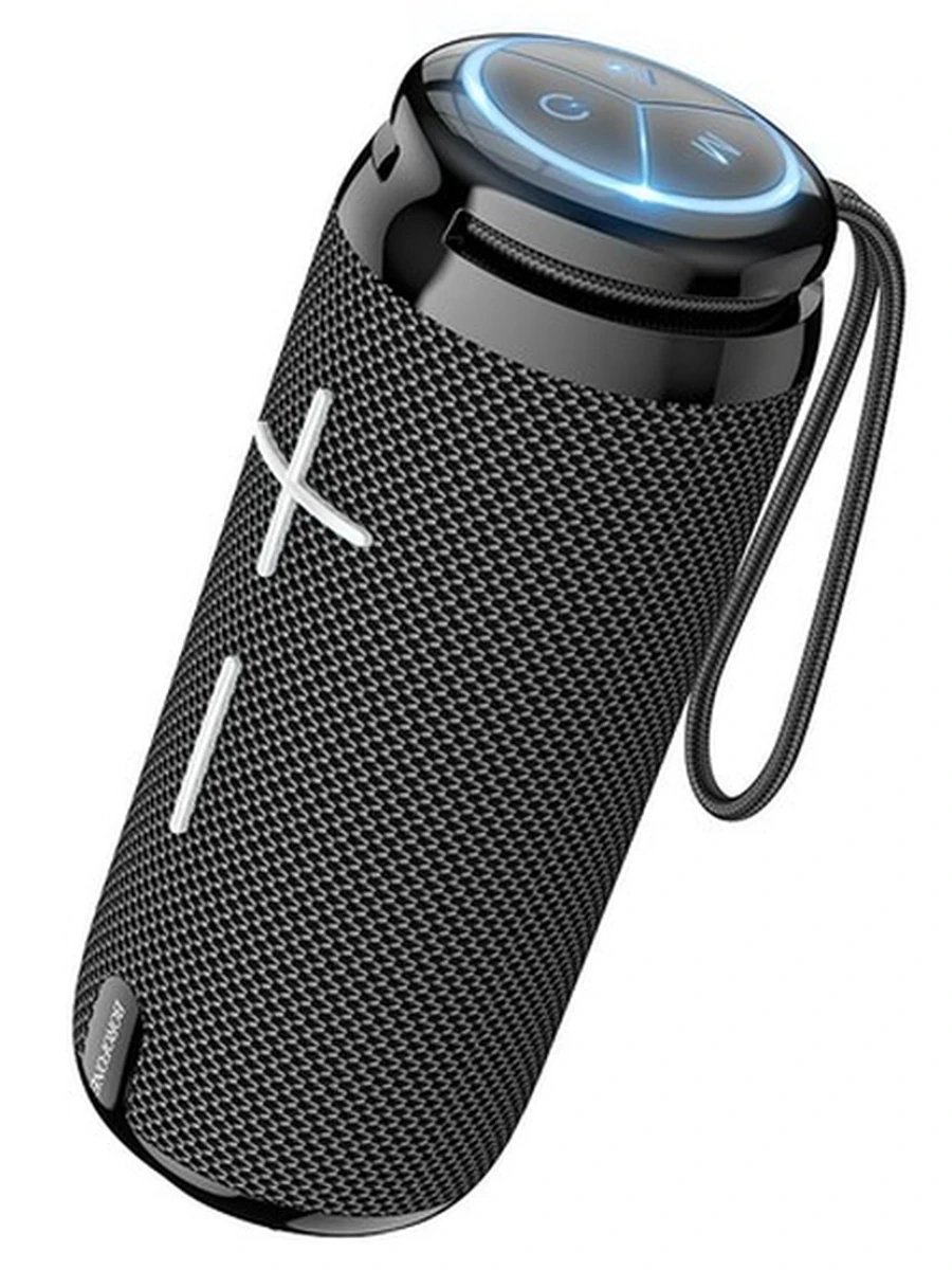 Колонка bluetooth borofone br24