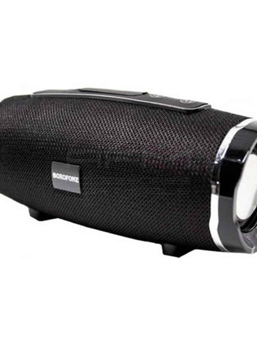 Колонка bluetooth borofone br3