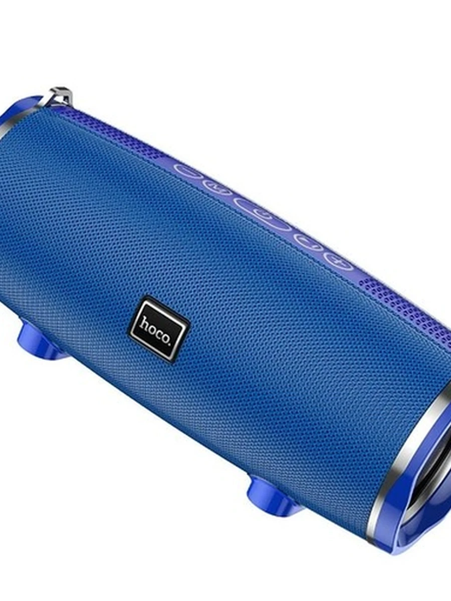 Колонка bluetooth hoco bs40