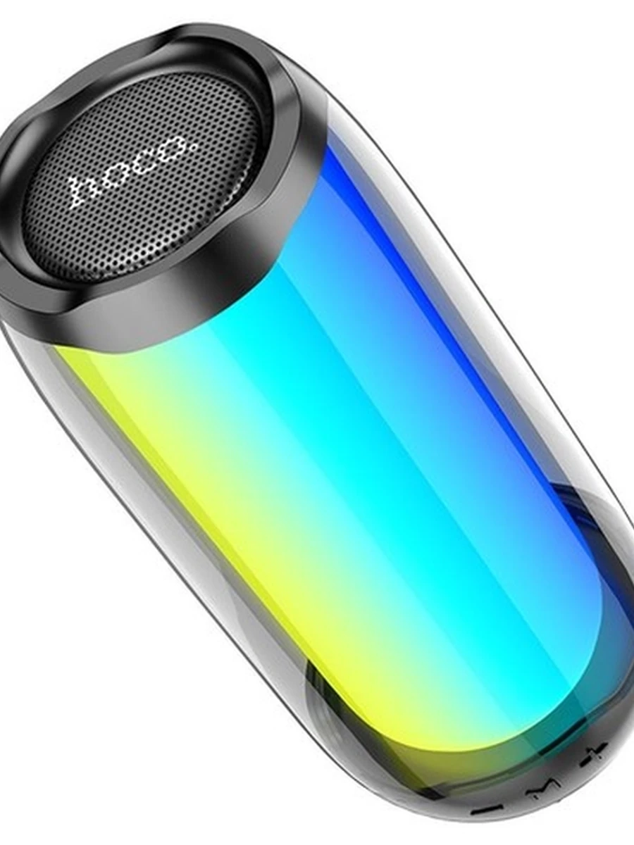 Колонка bluetooth hoco hc8