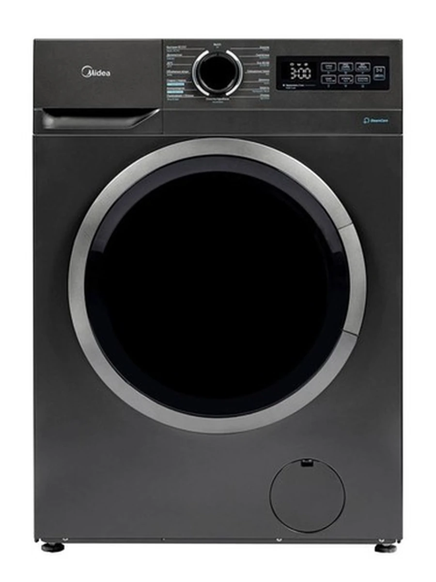 Стиральная машина Midea MF01610US40/W