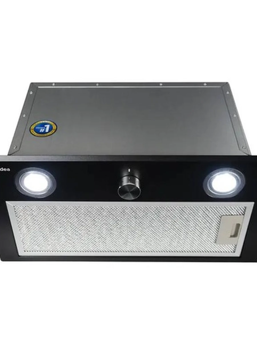 Вытяжка Midea MH60I350B