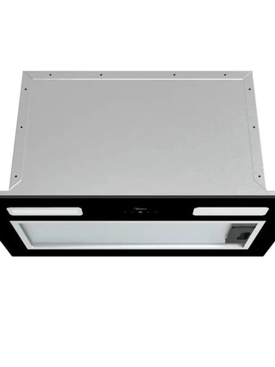 Вытяжка Midea MH60I550GB