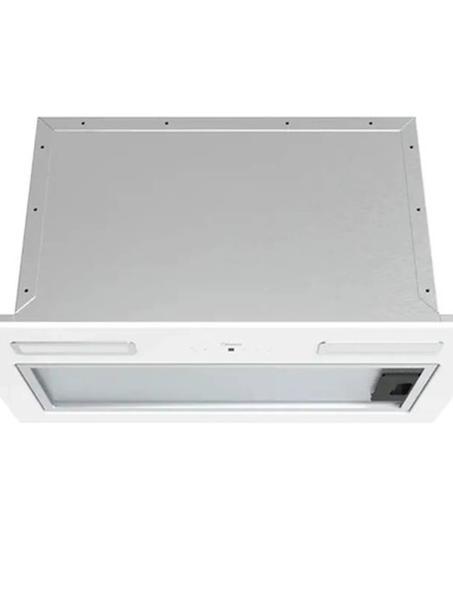 Вытяжка Midea MH60I550GW