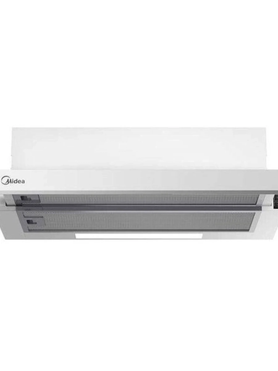 Вытяжка Midea MH60P303GW