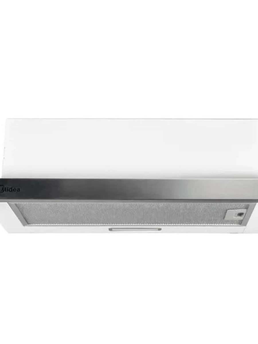 Вытяжка Midea MH60P303X
Встраиваемая