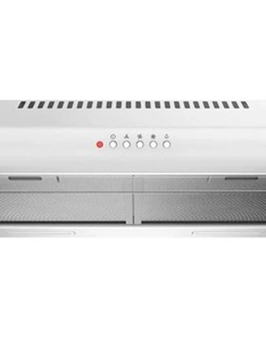 Кухонная вытяжка Midea MH60T349W