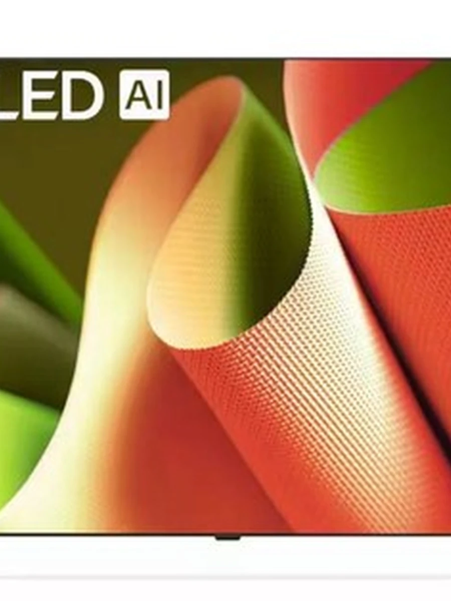 Телевизор LG OLED55B4RLA