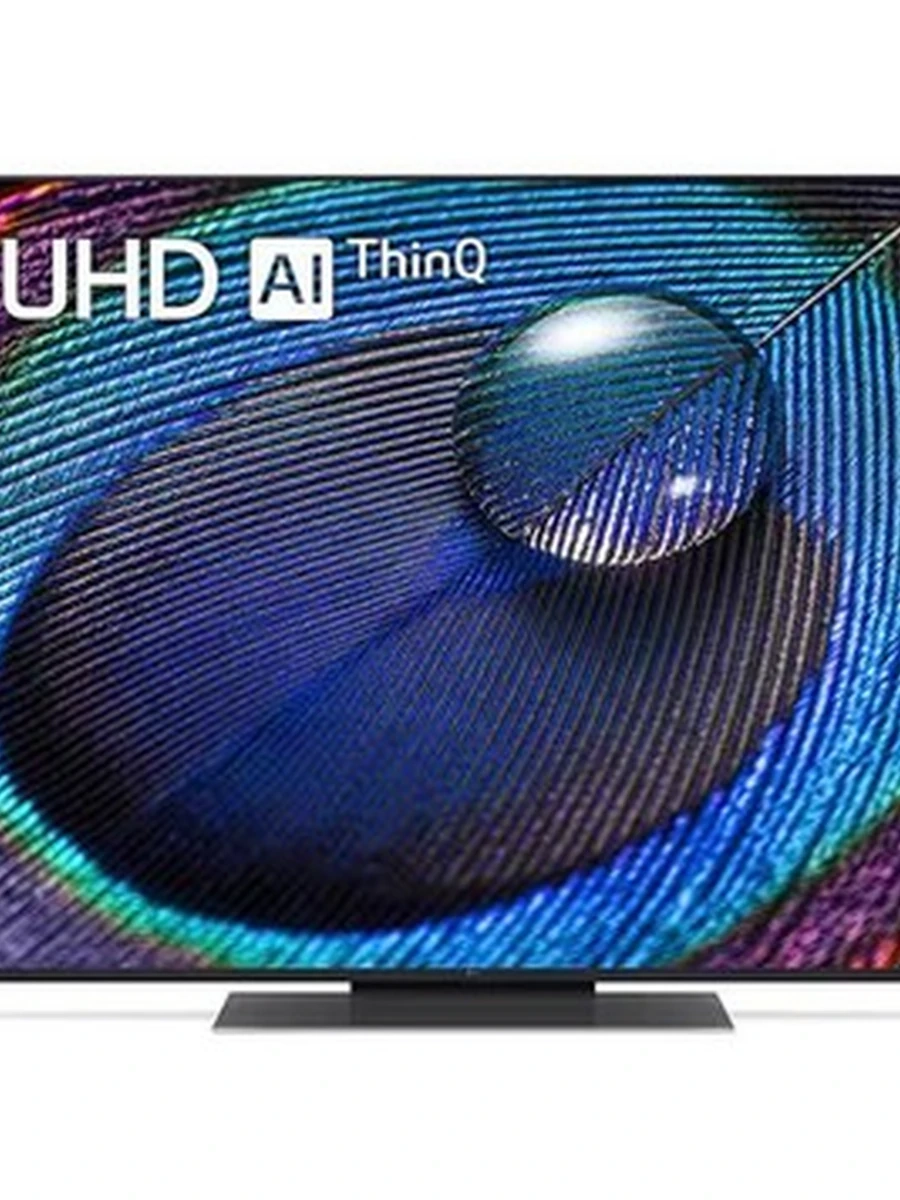 Телевизор LG 55UR91006LA