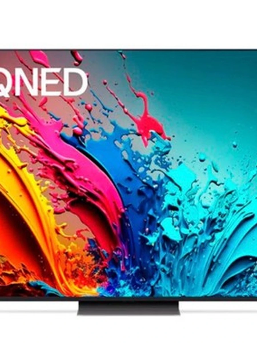 Телевизор LG 50QNED86T6A