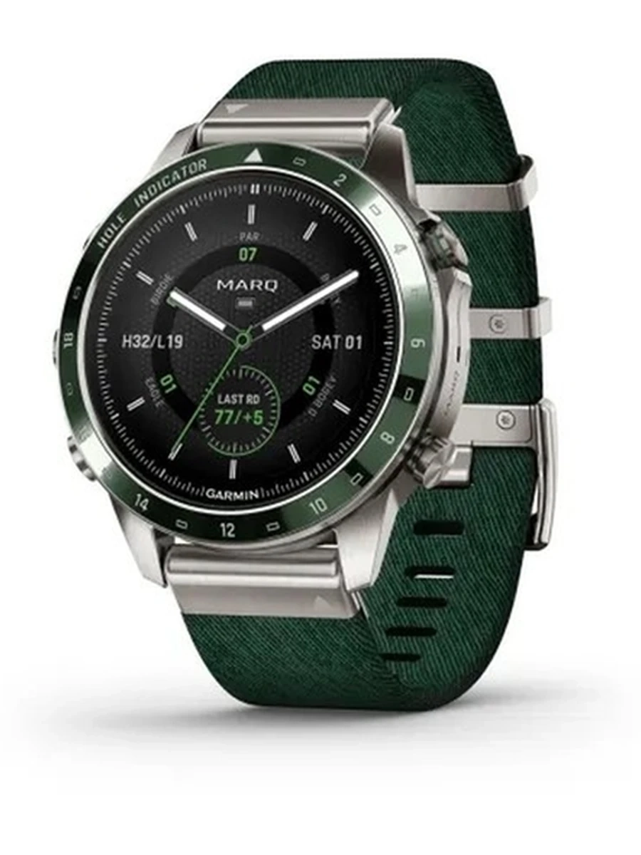 Garmin MARQ Golfer (Gen 2)