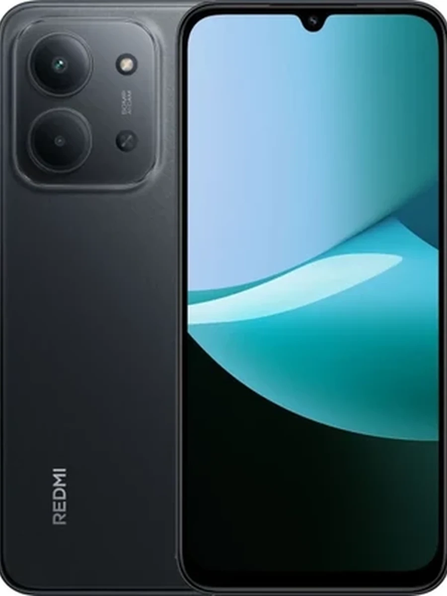 Смартфон Xiaomi Redmi 15C (4+128) EU
