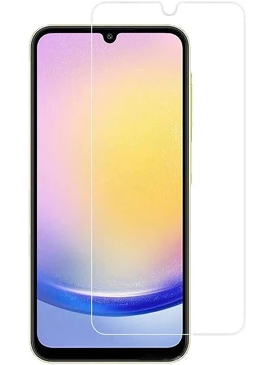 Защитное стекло GOR Samsung Galaxy A26 5G