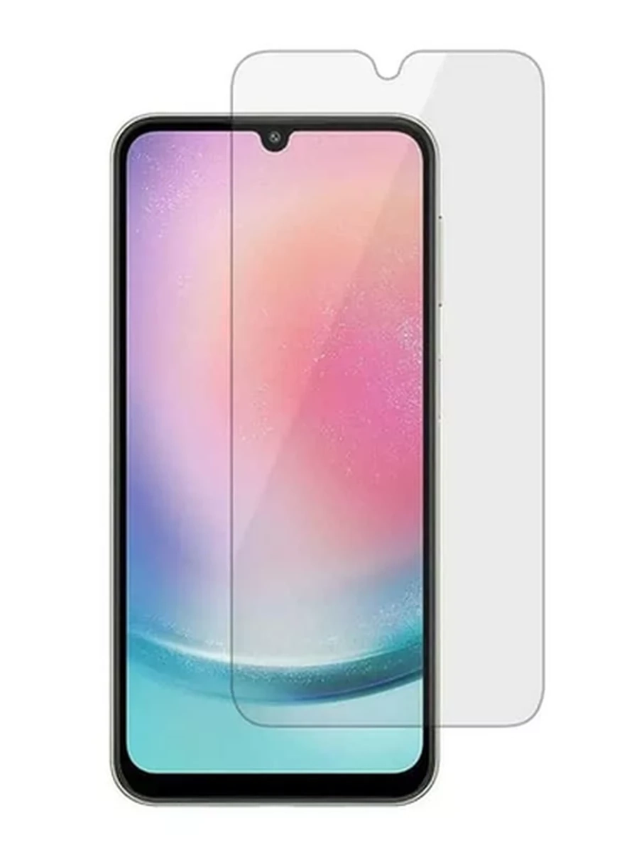 Защитное стекло GOR Samsung Galaxy A16