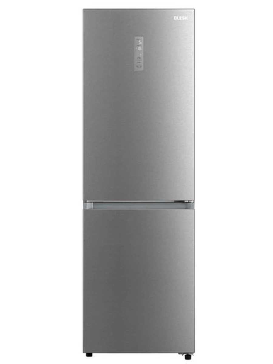 Холодильник Blesk  BL-449FXST