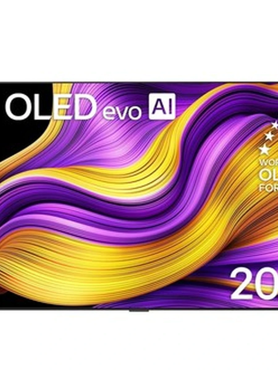 Телевизор LG OLED77G5RLA