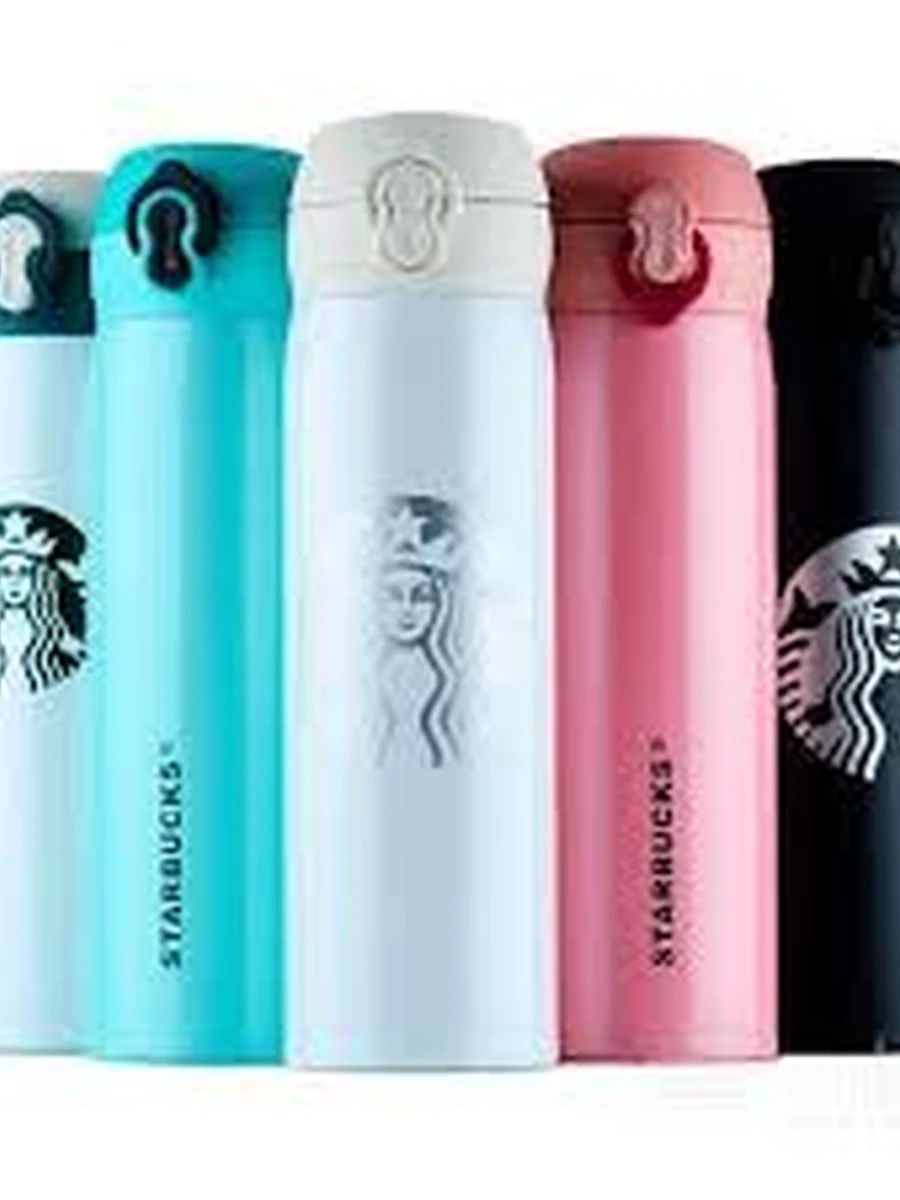 Термос Starbucks Старбакс