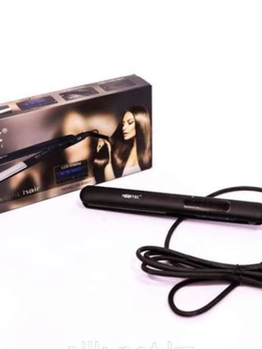 Утюжок-Выпрямитель Hartec HS-958A1 Titan
