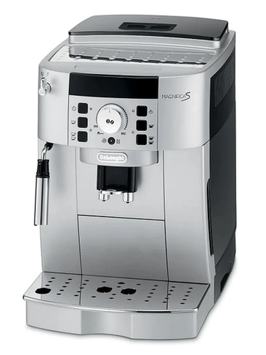 Кофемашина DeLonghi ECAM22.110.SB