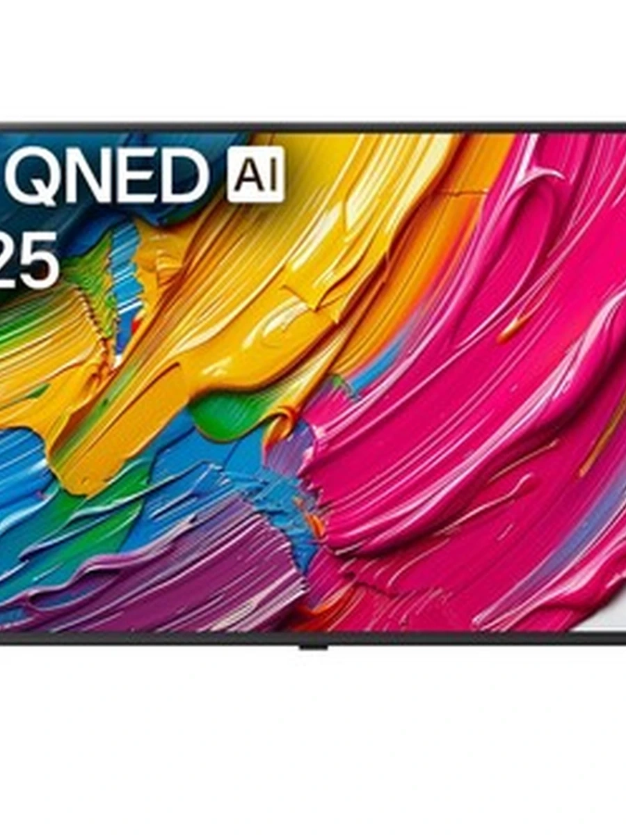 Телевизор LG 50QNED80A6A
