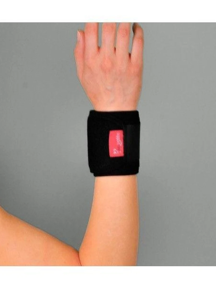 ERSA 208                                           Повязка на запястье