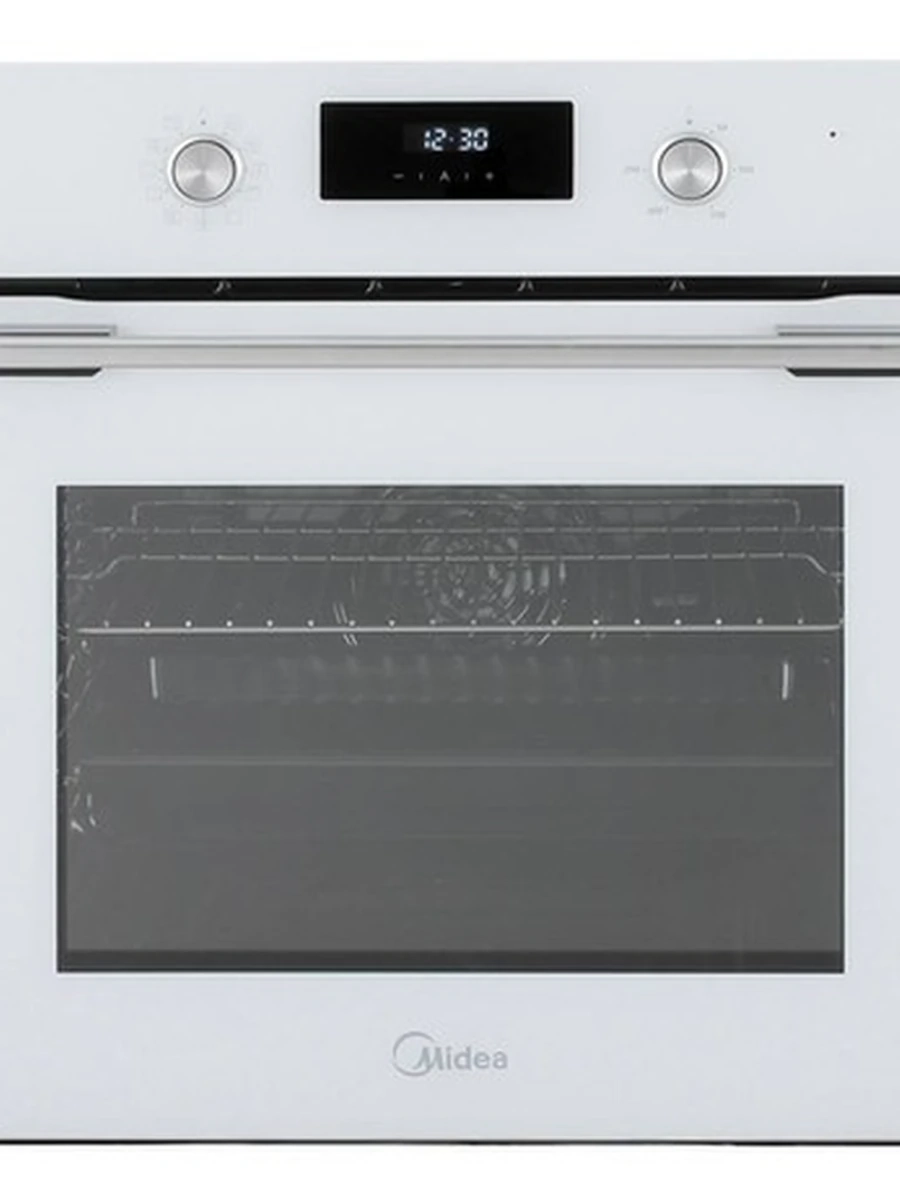 Духовой шкаф Midea MO69103GW