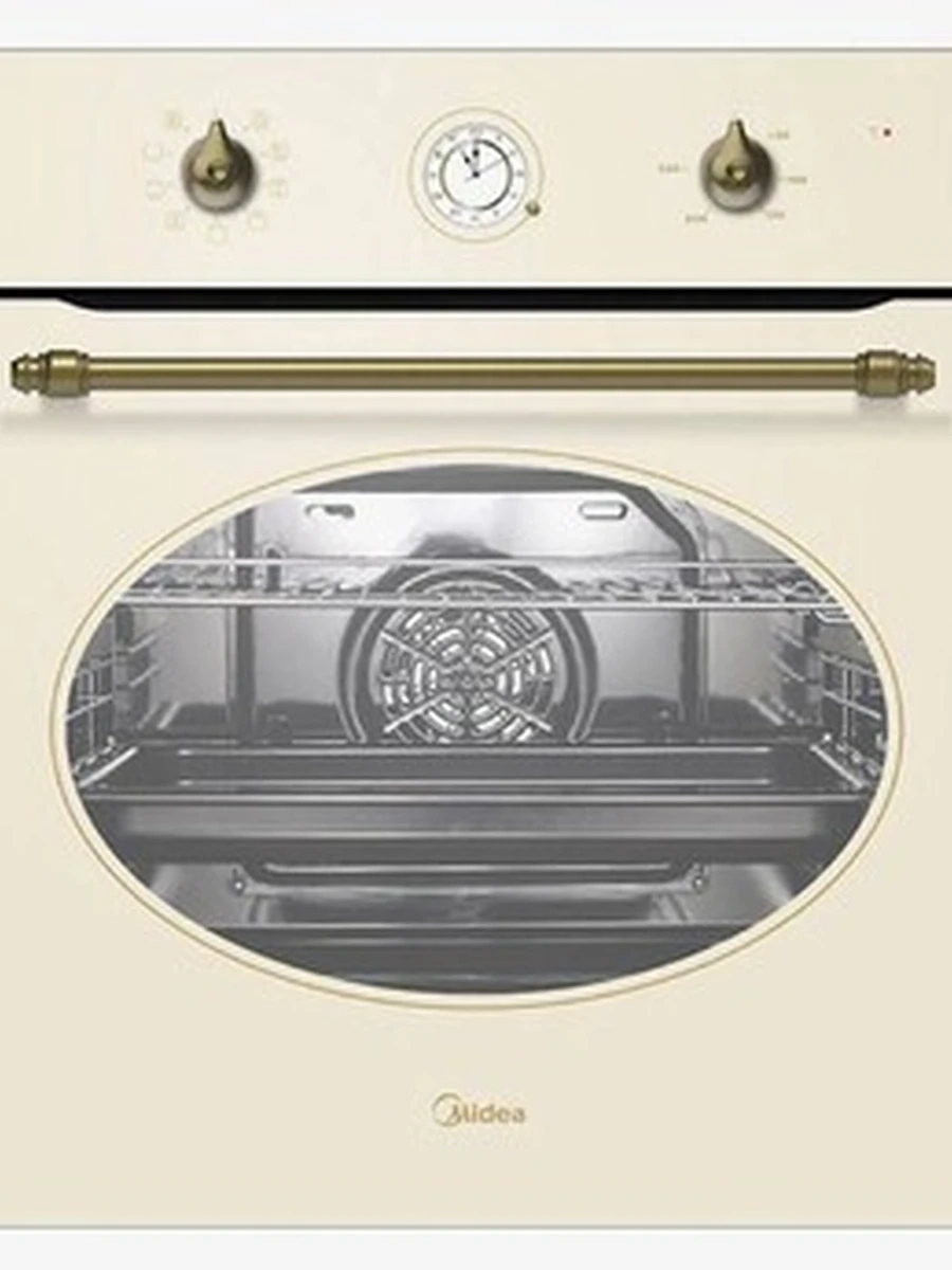 Духовой шкаф Midea MO5810VRGI-B