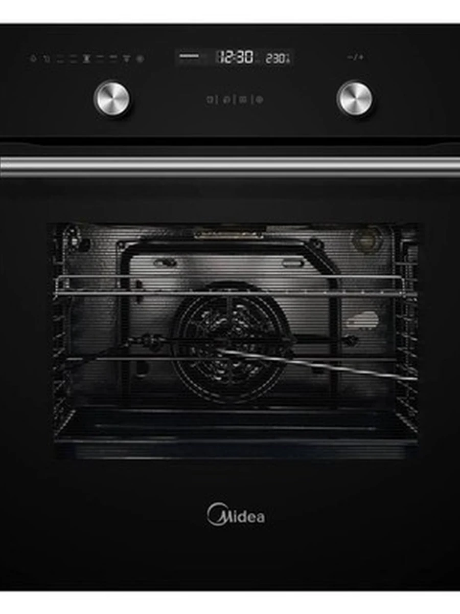 Духовой шкаф Midea MO78100CGB