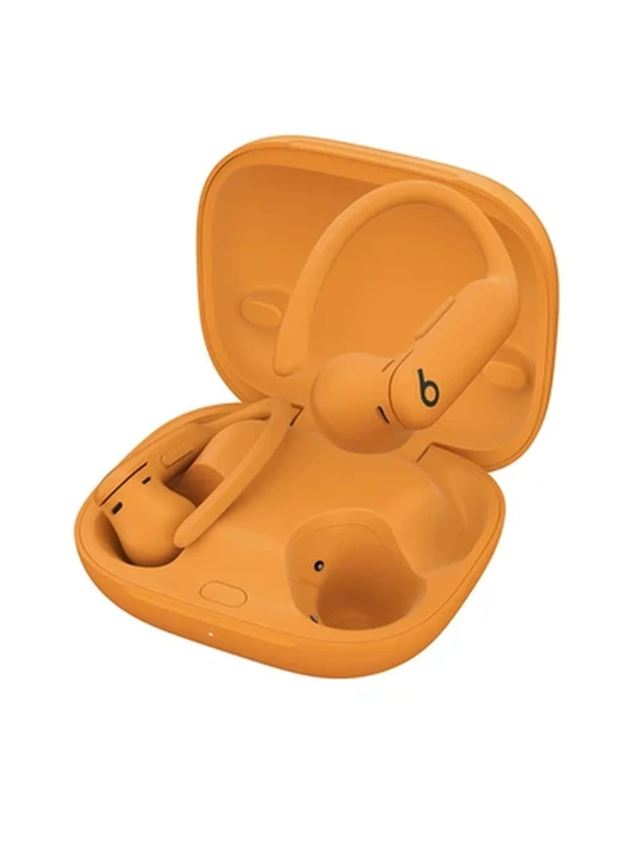 Power Beats Pro 2 Orange