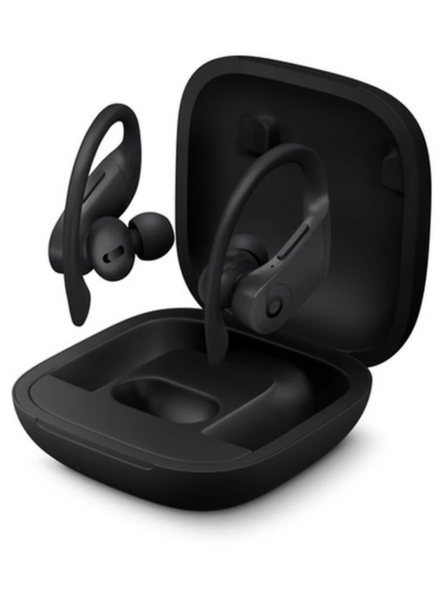 Power Beats Pro Black