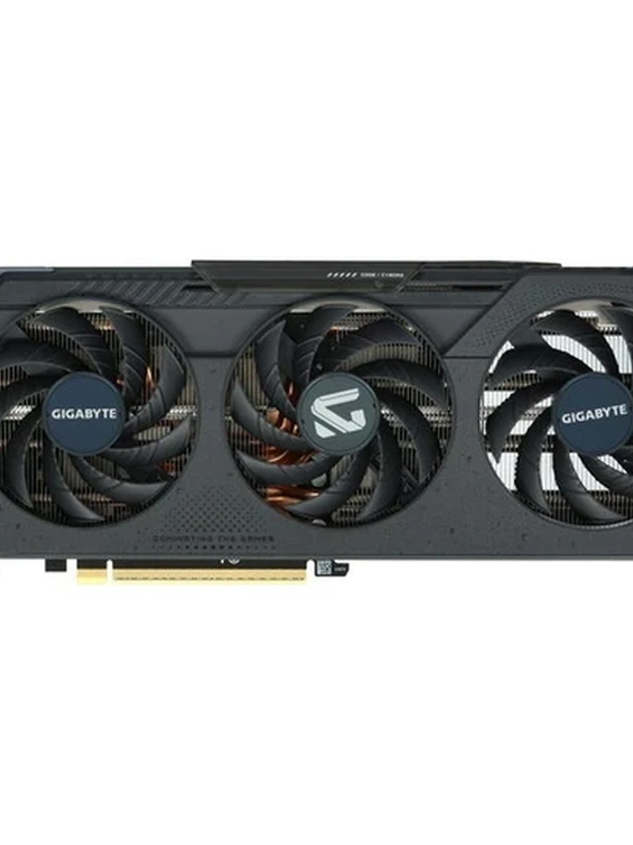 Видеокарта PCI-E Gigabyte AMD Radeon RX 9060 XT GAMING OC 16384MB 128bit GDDR6 [GV-R9060XTGAMING OC-16GD] HDMI DP