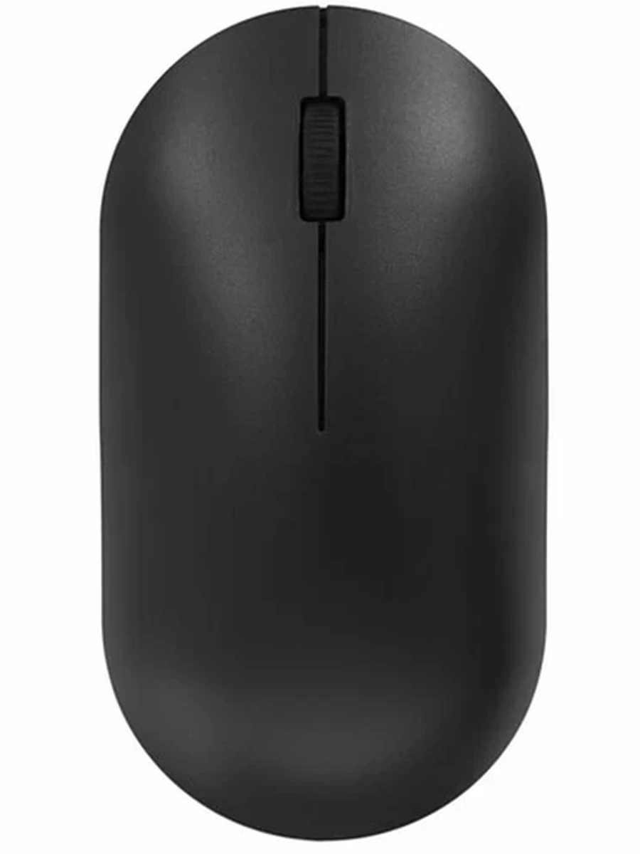 Мышь беспроводная KEYRON M-111 Black