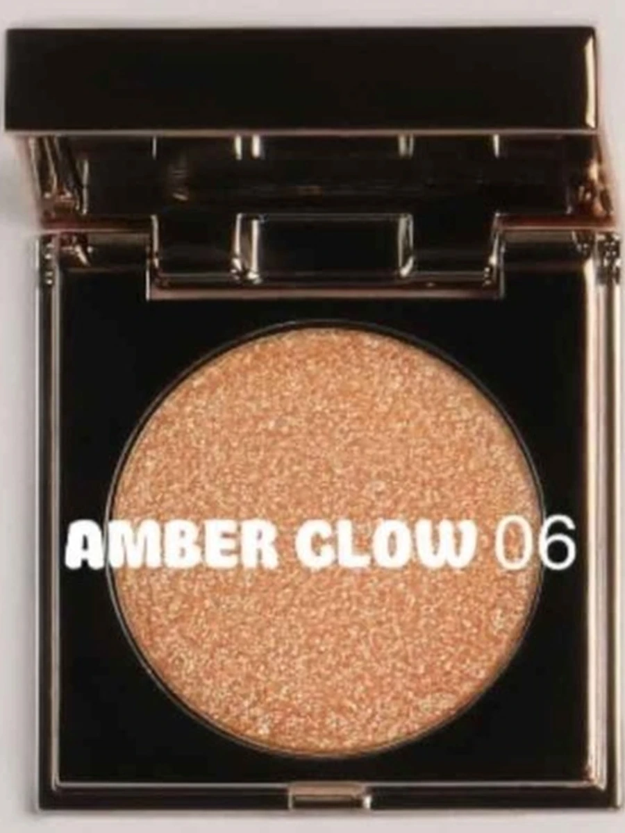 Sen Sulu Sparkle 06 Amber Glow