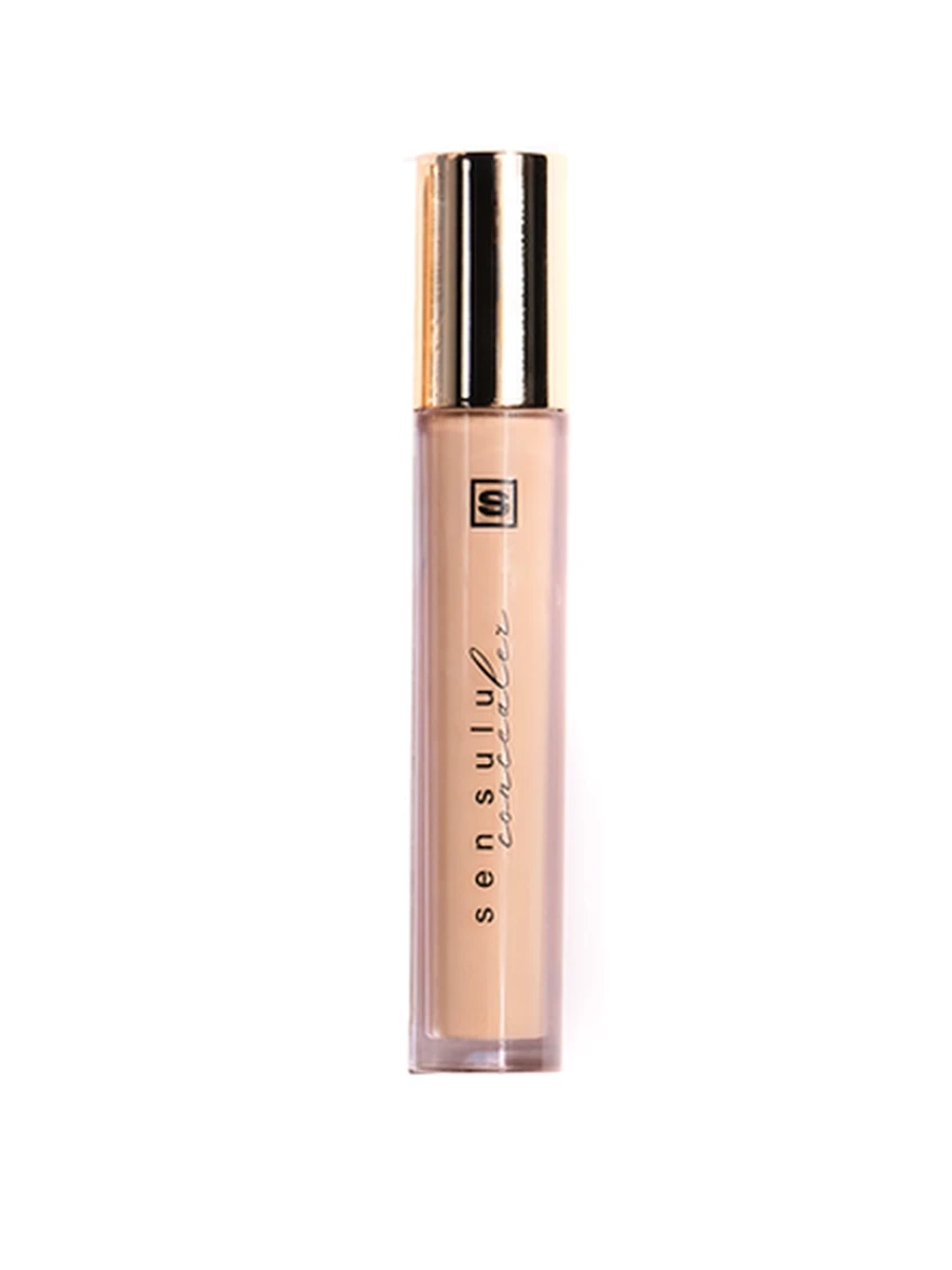 Sen Sulu Concealer 02 Light Beige