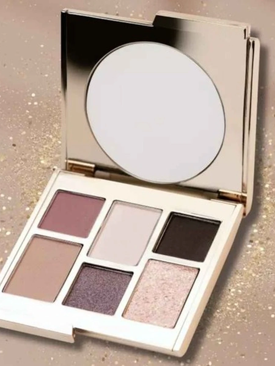 Sen Sulu Eye Shadow V3