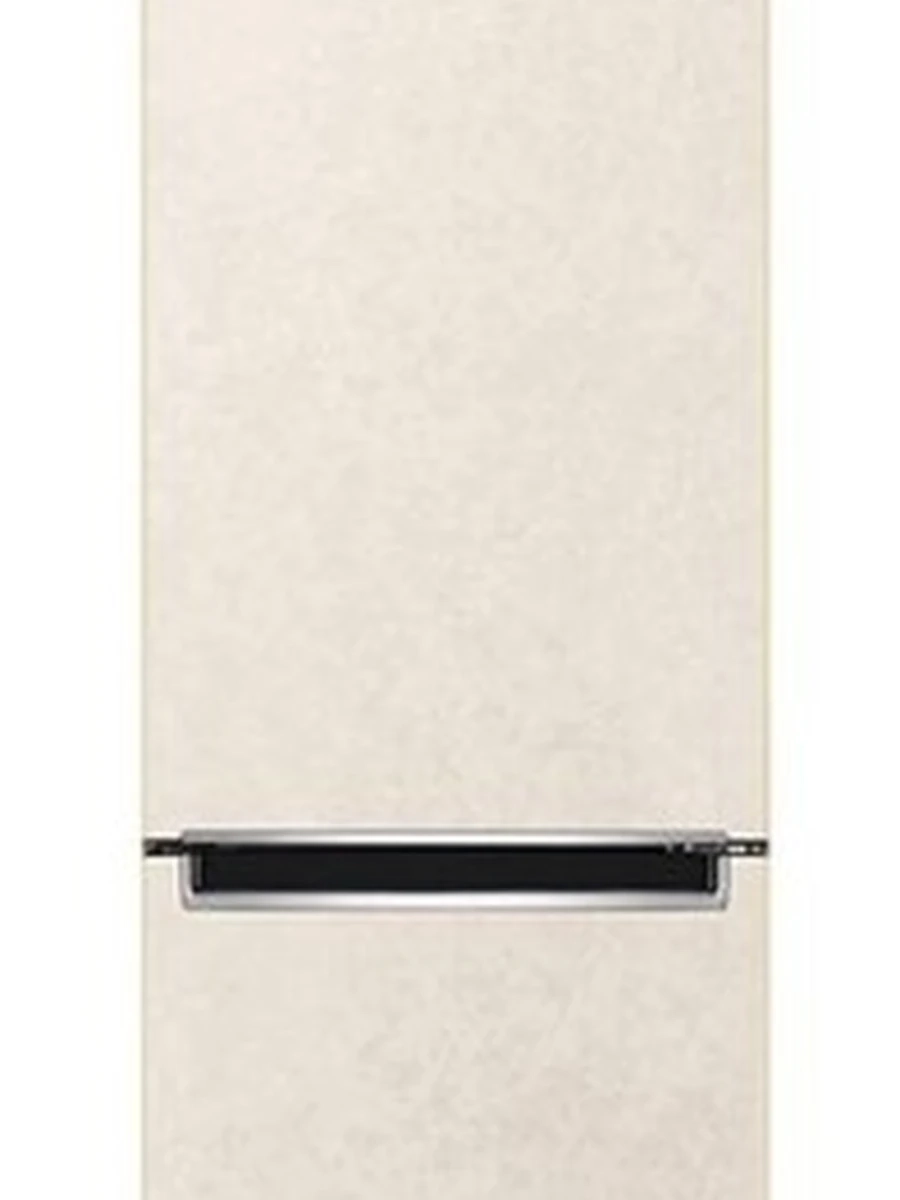 Холодильник LG DoorCooling⁺ с нижней морозильной камерой, 384л