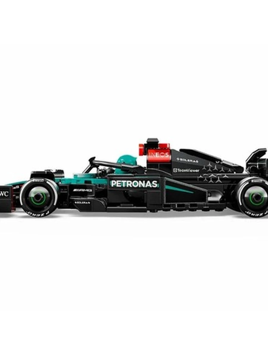 Конструктор Lego 77244 Speed Champions Болид Mercedes-AMG F1® W15
