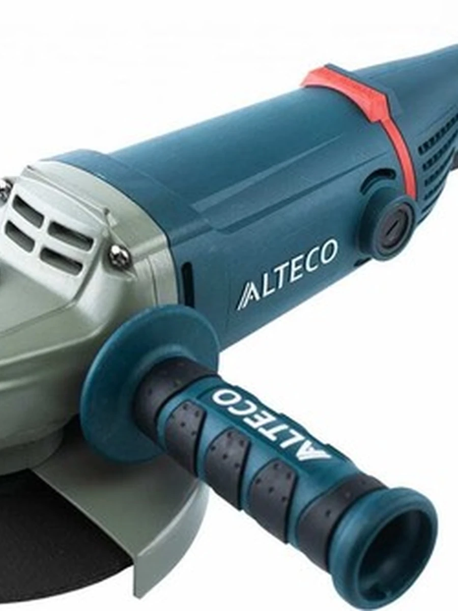 УГЛОВАЯ ШЛИФМАШИНА AG 800-125 ALTECO
