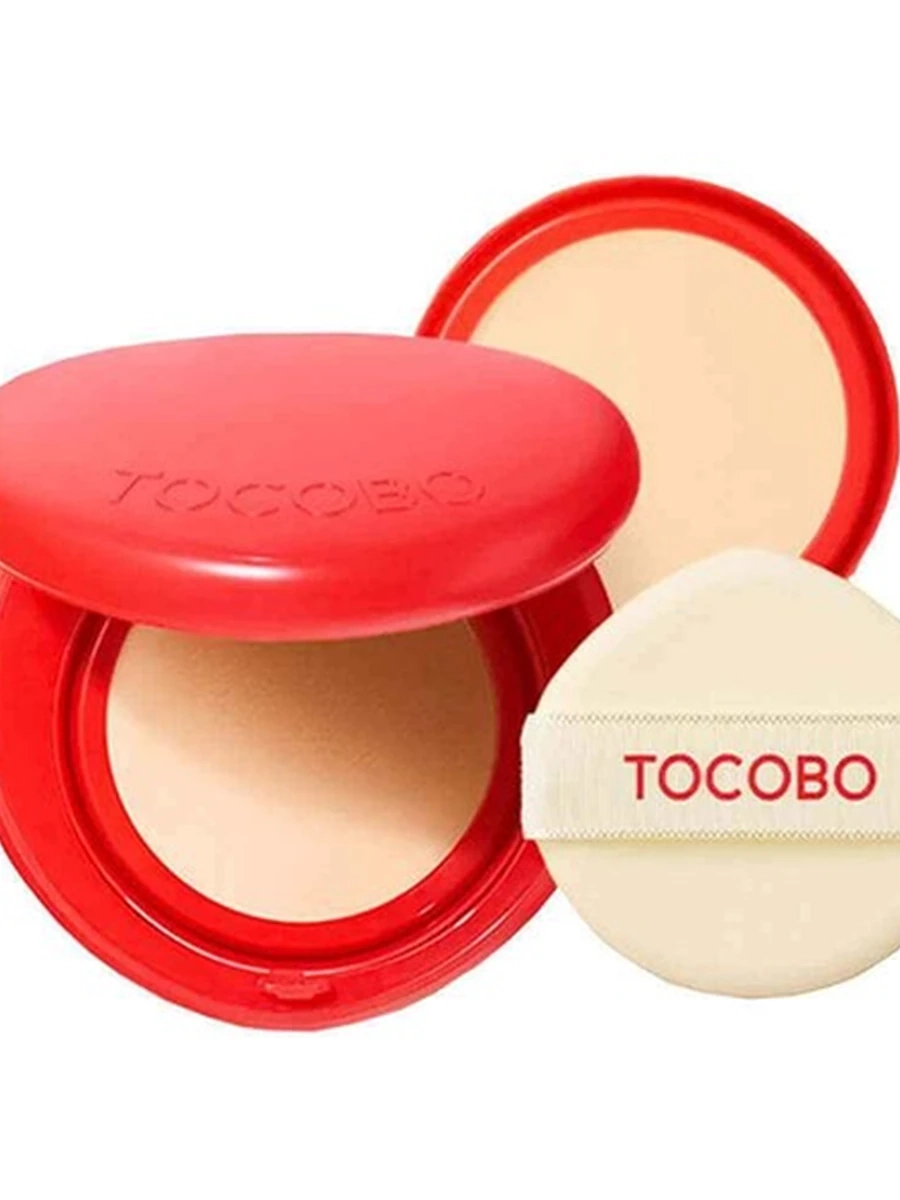 КУШОН APPLE DEWY FIT CUSHION SPF50/PA++++ 30ML (TOCOBO)