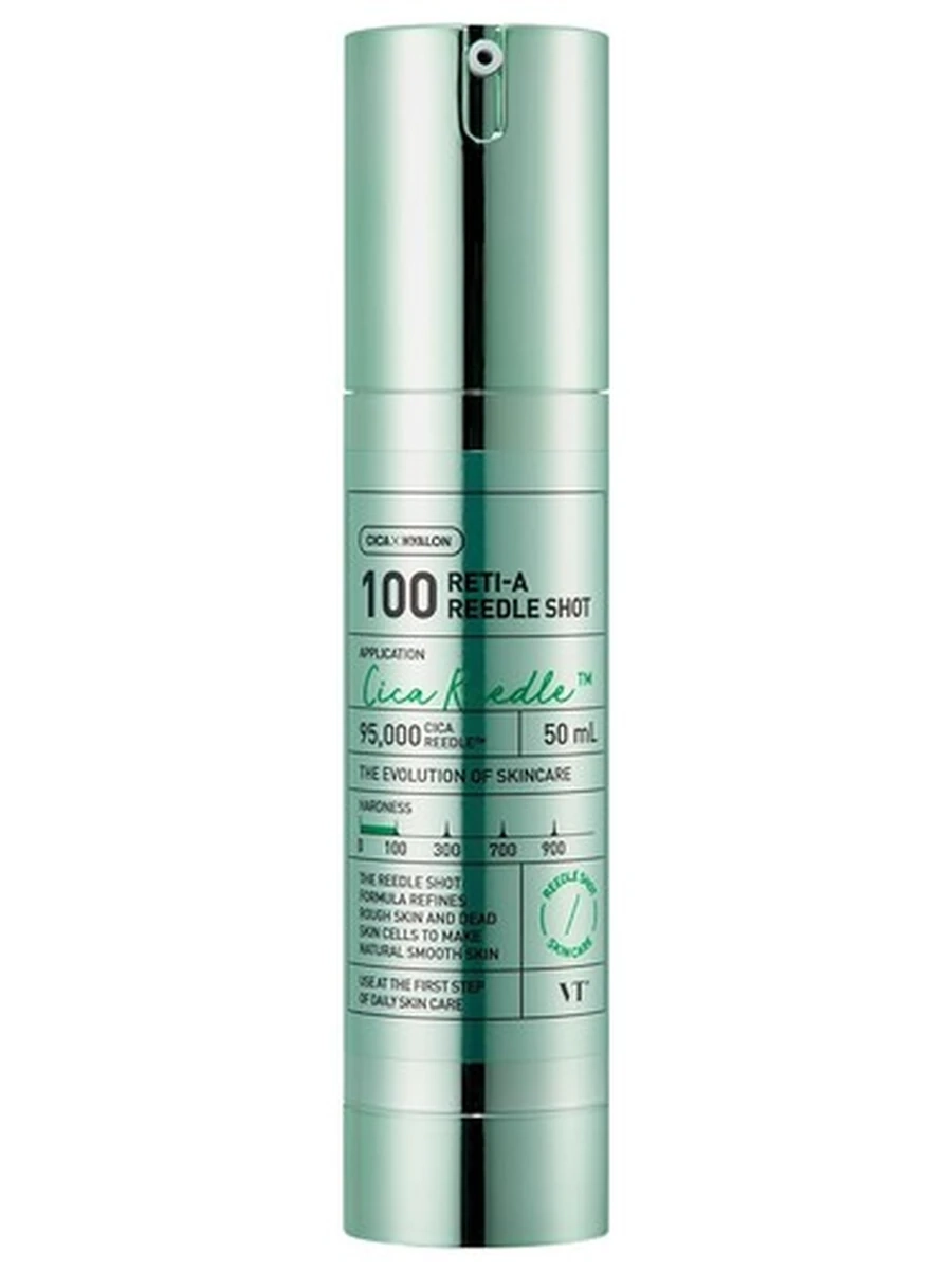 VT 100 Reti-A Reedle Shot 50 ml