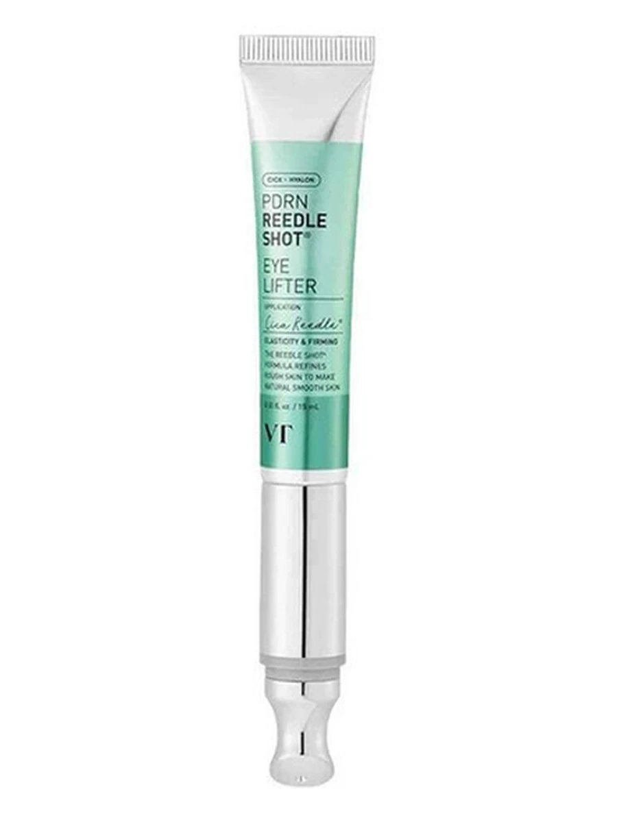 VT Pdrn Reedle Shot Eye Lifter 15ml