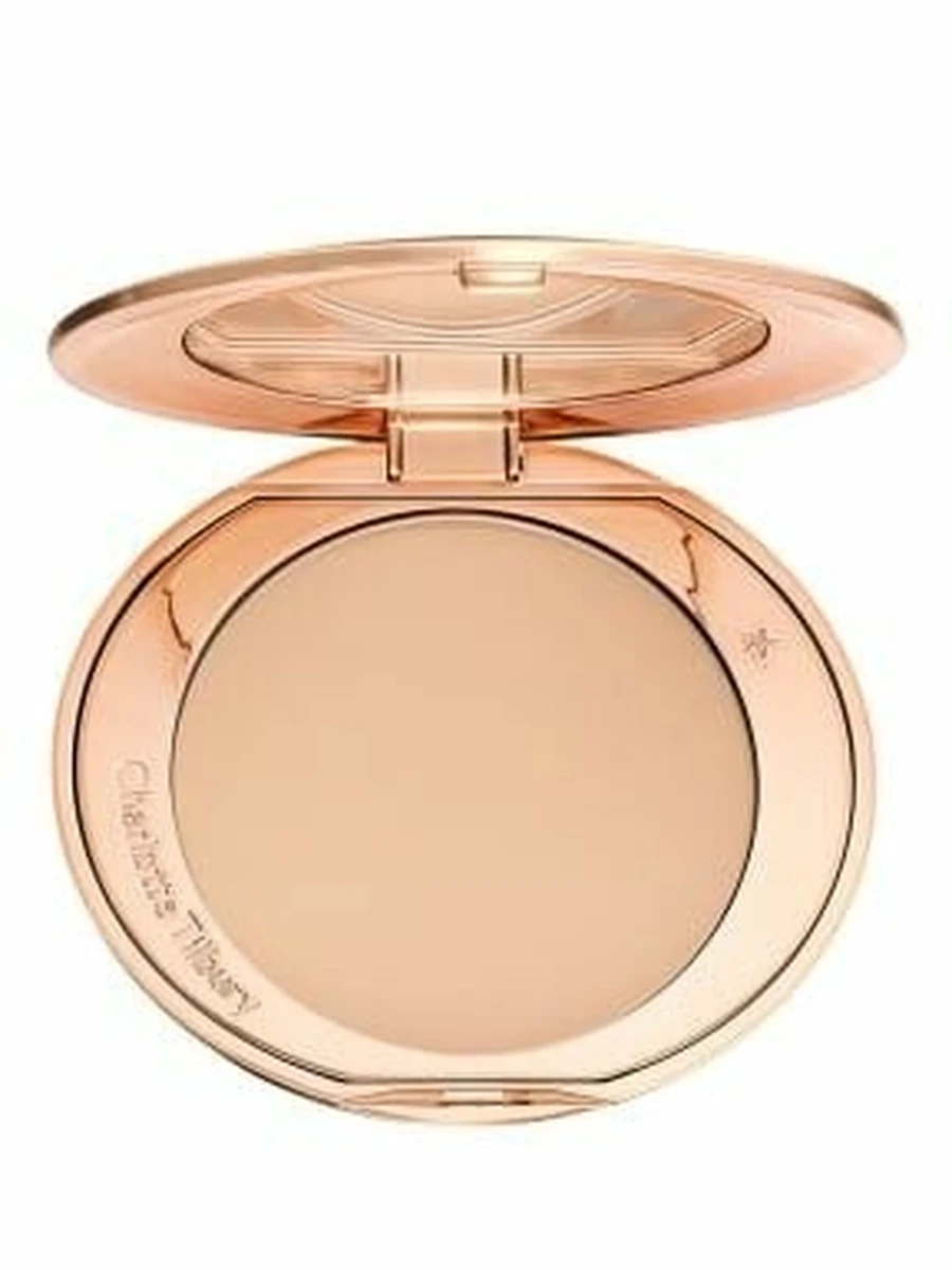 Charlotte Tilbury Air Brush Flawless Finish Micro Powder 2 Medium