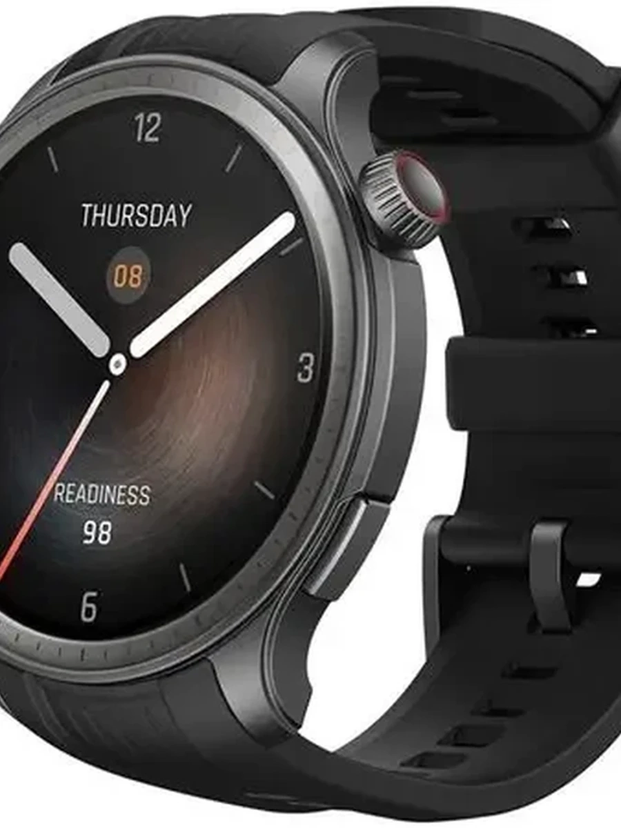 Смарт-часы Xiaomi Amazfit Balance